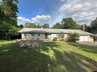 57 Gwen Cir, Lakeview, AR 72642