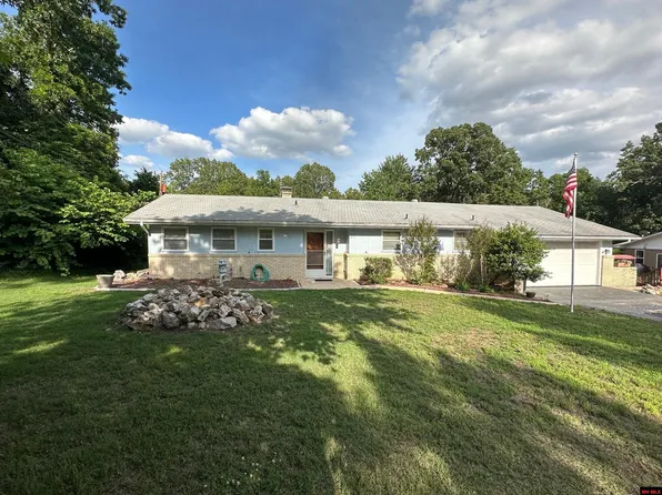 57 Gwen Cir, Lakeview, AR 72642