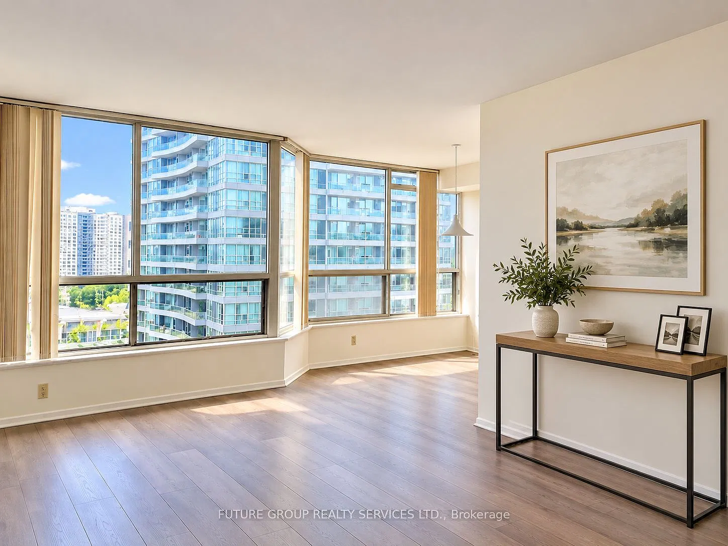 2 bed, $2,400 — Photo 3
