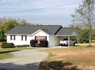 3012 Red Bud Rd NE, Calhoun, GA 30701