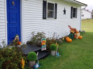 926 Washburn Rd, Washburn, ME 04786