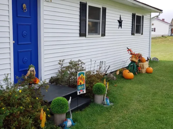 926 Washburn Road, Washburn, ME 04786