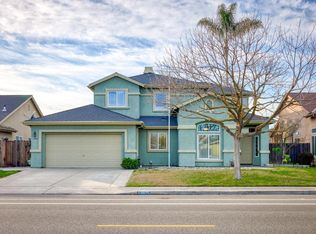 1805 Charles St, Hughson, CA