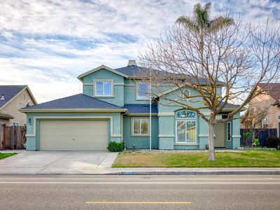 1805 Charles St, Hughson, CA, 95326