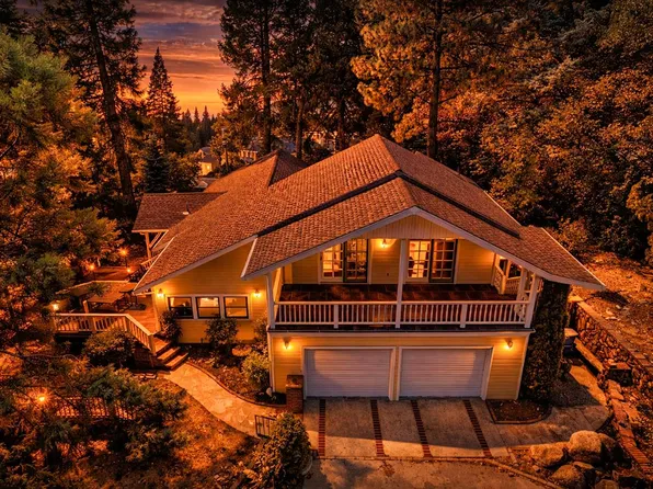 731 Dam Rd, Murphys, CA 95247