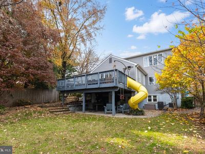 6282 15th Rd N, Arlington, VA, 22205