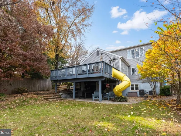 6282 15th Rd N, Arlington, VA 22205