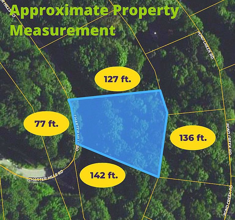 2nd image of 310 Charter Hills Rd