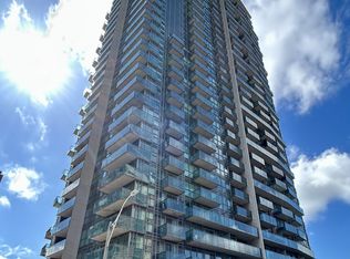 150 E Liberty St #2004, Toronto, ON M6K 3R5