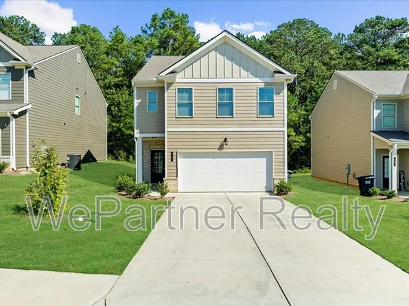 108 Peterson St NW, Calhoun, GA 30701