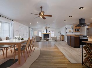 1933 SW 21st St, Redmond, OR