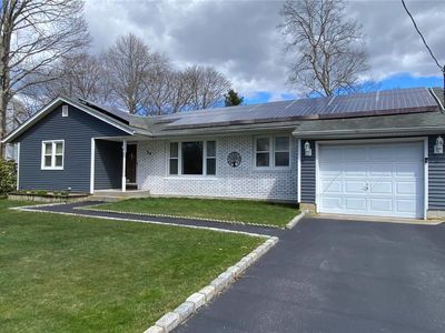 35 Cypress Lane, Shirley, NY, 11967