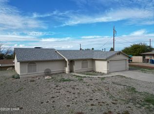 3345 Desert Dr, Lake Havasu City, AZ 86404