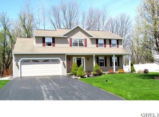 6103 Jemola Runne, Cicero, NY 13039