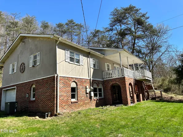 528 Bethel Dr, Bristol, TN 37620