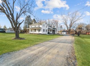 W9874 State Highway 96, Fremont, WI 54940