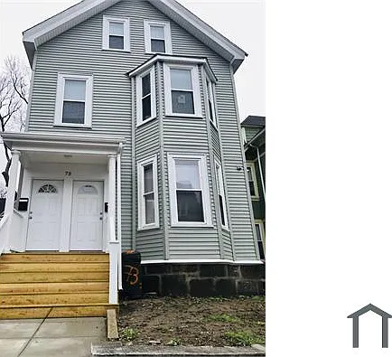 30 Angell St #2