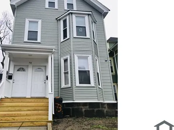 30 Angell St Floor 2, Dorchester Center, MA 02124