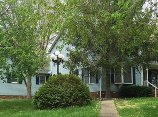 633 Goshen Trail Rd, Eldorado, IL 62930