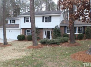 6725 W Lake Anne Dr, Raleigh, NC 27612