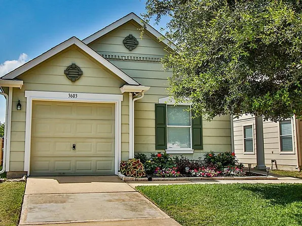 3603 Garrison Run Dr, Spring, TX 77386
