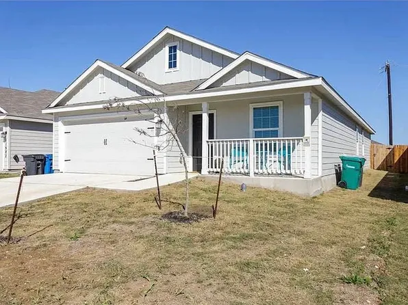 11986 Sand Wedge Way, San Antonio, TX 78221