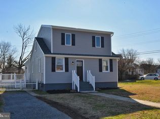 2901 Page Dr, Dundalk, MD 21222