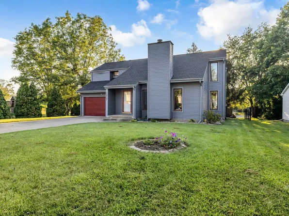 1027 Cornell Dr, Decatur, IL 62522