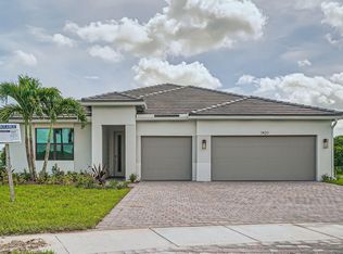 1420 SW Lago Cir, Palm City, FL 34990