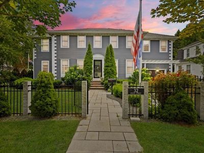 32 Eustis St, Saugus, MA, 01906