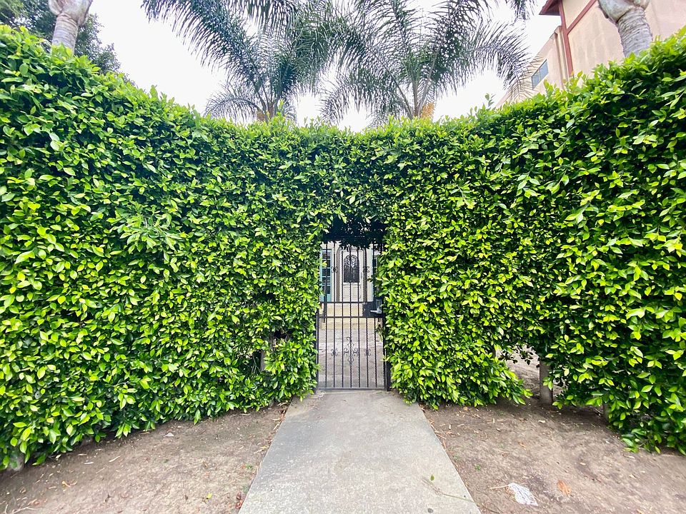 1207 North Orange Drive Apartment Rentals - Los Angeles, CA | Zillow