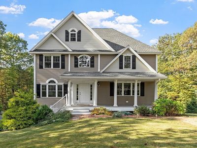 65 Davis Rd, Westminster, MA, 01473