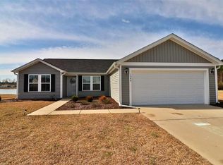 1344 Valor Rd, Conway, SC 29527