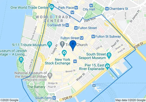 Rented by Onyx Group of New York | media 45