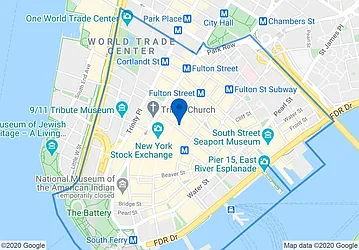 Rented by Onyx Group of New York