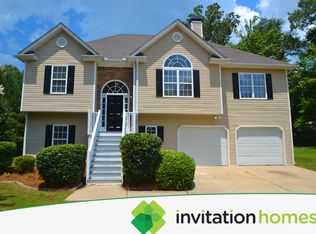 5941 Tate Dr, Austell, GA 30106