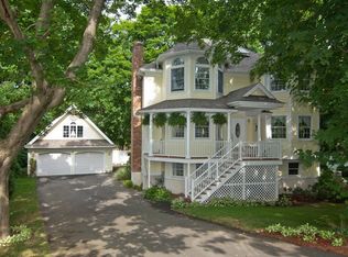 19 Ward Ave, Groton, CT 06340