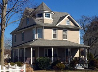 21 Harrison Ave, Red Bank, NJ 07701