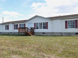 1346 Little Cub Rd, Pamplin, VA 23958