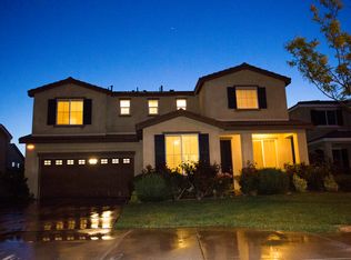 44825 Dusty Rd, Lancaster, CA 93536