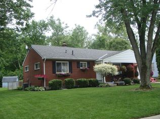 739 Springvale Dr, Hamilton, OH 45013