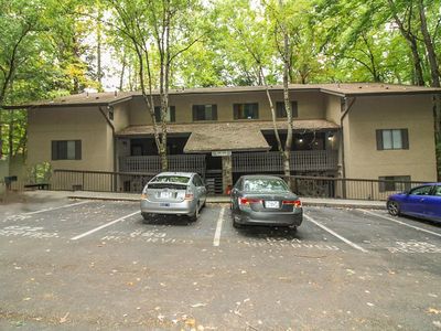 1235 Ski Mountain Rd APT 621, Gatlinburg, TN, 37738