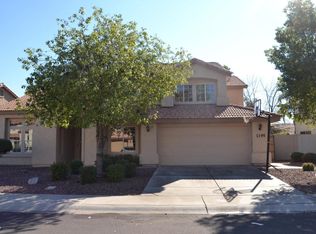 1195 N Melody Cir, Chandler, AZ 85225