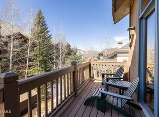 54 Cresta Rd #F-6, Edwards, CO 81632