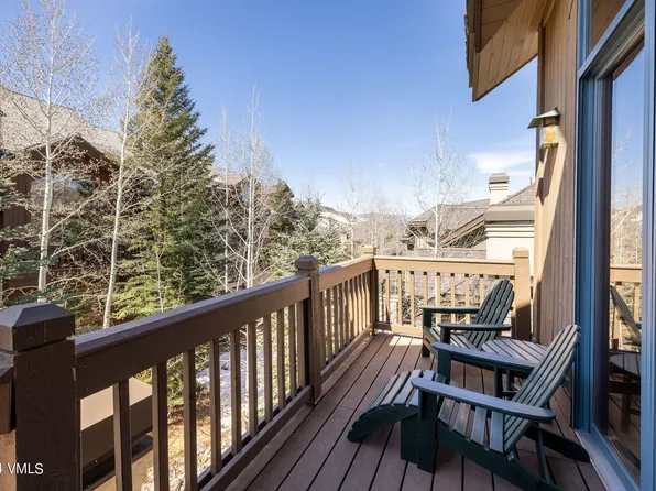 54 Cresta Rd #F-6, Edwards, CO 81632