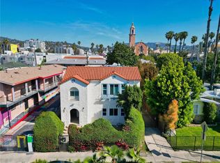 6671 De Longpre Ave, Los Angeles, CA 90028