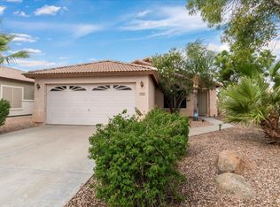 3980 E Olive Ave, Gilbert, AZ 85234