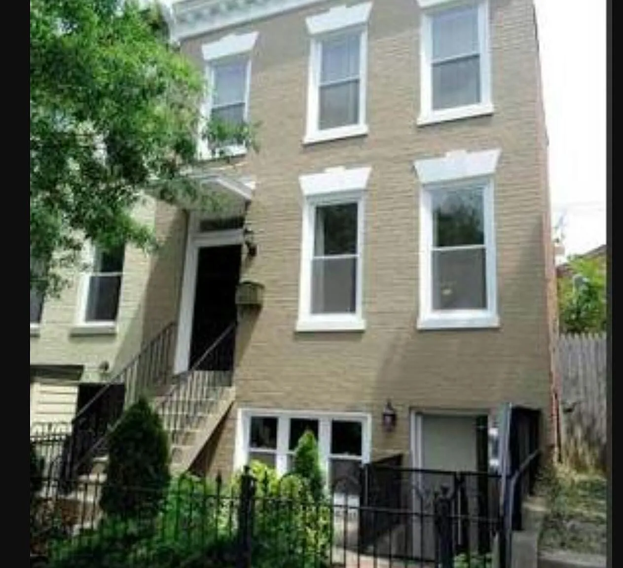 1354 Pennsylvania Ave SE — Photo 1
