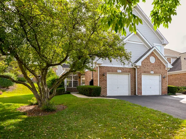 2037 S Lincoln Ave Unit 2037, Lombard, IL 60148