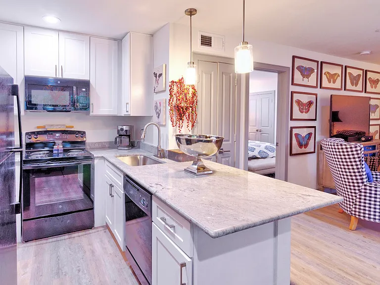 The Dawson at Stratford Apartments — Photo 32